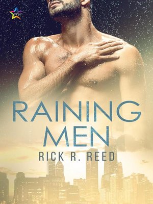 cover image of Raining Men